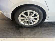 Mercedes-Benz A Class 1.3 A180 Sport (Executive) Hatchback 5dr Petrol 7G-DCT Euro 6 (s/s) (136 ps) 