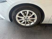 Mercedes-Benz A Class 1.3 A180 Sport (Executive) Hatchback 5dr Petrol 7G-DCT Euro 6 (s/s) (136 ps) 