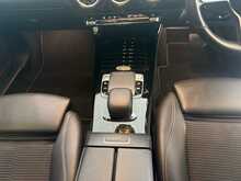 Mercedes-Benz A Class 1.3 A180 Sport (Executive) Hatchback 5dr Petrol 7G-DCT Euro 6 (s/s) (136 ps) 