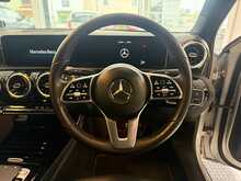 Mercedes-Benz A Class 1.3 A180 Sport (Executive) Hatchback 5dr Petrol 7G-DCT Euro 6 (s/s) (136 ps) 