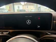 Mercedes-Benz A Class 1.3 A180 Sport (Executive) Hatchback 5dr Petrol 7G-DCT Euro 6 (s/s) (136 ps) 