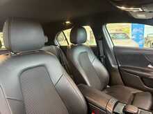 Mercedes-Benz A Class 1.3 A180 Sport (Executive) Hatchback 5dr Petrol 7G-DCT Euro 6 (s/s) (136 ps) 