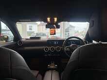 Mercedes-Benz A Class 1.3 A180 Sport (Executive) Hatchback 5dr Petrol 7G-DCT Euro 6 (s/s) (136 ps) 