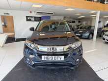 Honda HR-V 1.5 i-VTEC SE SUV 5dr Petrol Manual Euro 6 (s/s) (130 ps) 