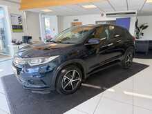 Honda HR-V 1.5 i-VTEC SE SUV 5dr Petrol Manual Euro 6 (s/s) (130 ps) 