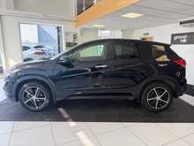 Honda HR-V 1.5 i-VTEC SE SUV 5dr Petrol Manual Euro 6 (s/s) (130 ps) 