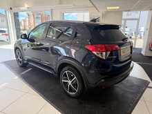 Honda HR-V 1.5 i-VTEC SE SUV 5dr Petrol Manual Euro 6 (s/s) (130 ps) 