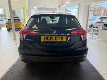 Honda HR-V 1.5 i-VTEC SE SUV 5dr Petrol Manual Euro 6 (s/s) (130 ps) 