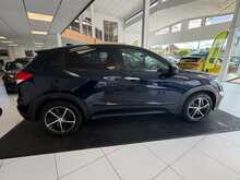 Honda HR-V 1.5 i-VTEC SE SUV 5dr Petrol Manual Euro 6 (s/s) (130 ps) 
