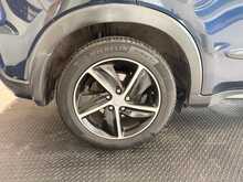 Honda HR-V 1.5 i-VTEC SE SUV 5dr Petrol Manual Euro 6 (s/s) (130 ps) 