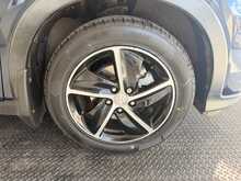 Honda HR-V 1.5 i-VTEC SE SUV 5dr Petrol Manual Euro 6 (s/s) (130 ps) 