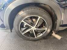 Honda HR-V 1.5 i-VTEC SE SUV 5dr Petrol Manual Euro 6 (s/s) (130 ps) 