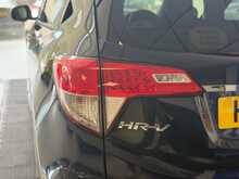 Honda HR-V 1.5 i-VTEC SE SUV 5dr Petrol Manual Euro 6 (s/s) (130 ps) 