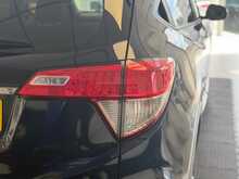 Honda HR-V 1.5 i-VTEC SE SUV 5dr Petrol Manual Euro 6 (s/s) (130 ps) 