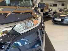 Honda HR-V 1.5 i-VTEC SE SUV 5dr Petrol Manual Euro 6 (s/s) (130 ps) 