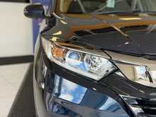 Honda HR-V 1.5 i-VTEC SE SUV 5dr Petrol Manual Euro 6 (s/s) (130 ps) 