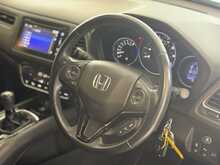 Honda HR-V 1.5 i-VTEC SE SUV 5dr Petrol Manual Euro 6 (s/s) (130 ps) 