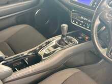Honda HR-V 1.5 i-VTEC SE SUV 5dr Petrol Manual Euro 6 (s/s) (130 ps) 