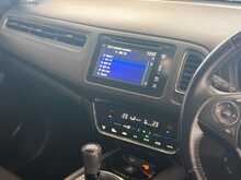 Honda HR-V 1.5 i-VTEC SE SUV 5dr Petrol Manual Euro 6 (s/s) (130 ps) 