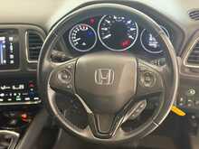 Honda HR-V 1.5 i-VTEC SE SUV 5dr Petrol Manual Euro 6 (s/s) (130 ps) 