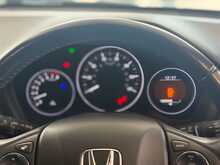 Honda HR-V 1.5 i-VTEC SE SUV 5dr Petrol Manual Euro 6 (s/s) (130 ps) 