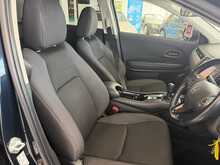 Honda HR-V 1.5 i-VTEC SE SUV 5dr Petrol Manual Euro 6 (s/s) (130 ps) 