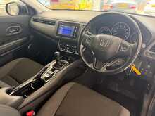 Honda HR-V 1.5 i-VTEC SE SUV 5dr Petrol Manual Euro 6 (s/s) (130 ps) 