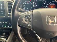 Honda HR-V 1.5 i-VTEC SE SUV 5dr Petrol Manual Euro 6 (s/s) (130 ps) 