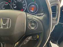 Honda HR-V 1.5 i-VTEC SE SUV 5dr Petrol Manual Euro 6 (s/s) (130 ps) 