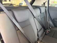 Honda HR-V 1.5 i-VTEC SE SUV 5dr Petrol Manual Euro 6 (s/s) (130 ps) 