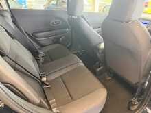 Honda HR-V 1.5 i-VTEC SE SUV 5dr Petrol Manual Euro 6 (s/s) (130 ps) 