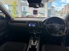 Honda HR-V 1.5 i-VTEC SE SUV 5dr Petrol Manual Euro 6 (s/s) (130 ps) 