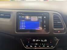 Honda HR-V 1.5 i-VTEC SE SUV 5dr Petrol Manual Euro 6 (s/s) (130 ps) 