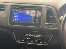 Honda HR-V 1.5 i-VTEC SE SUV 5dr Petrol Manual Euro 6 (s/s) (130 ps) 