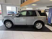 Land Rover Freelander 2 SD4 HSE SUV 2.2 Automatic Diesel 