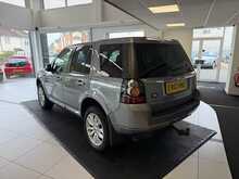 Land Rover Freelander 2 SD4 HSE SUV 2.2 Automatic Diesel 