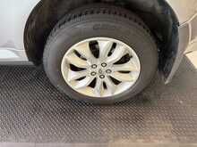 Land Rover Freelander 2 SD4 HSE SUV 2.2 Automatic Diesel 
