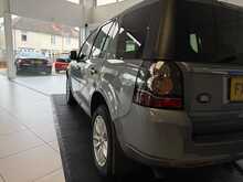 Land Rover Freelander 2 SD4 HSE SUV 2.2 Automatic Diesel 