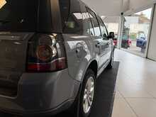 Land Rover Freelander 2 SD4 HSE SUV 2.2 Automatic Diesel 