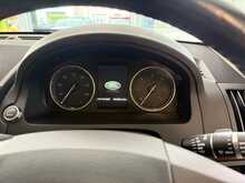 Land Rover Freelander 2 SD4 HSE SUV 2.2 Automatic Diesel 