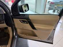 Land Rover Freelander 2 SD4 HSE SUV 2.2 Automatic Diesel 