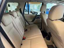 Land Rover Freelander 2 SD4 HSE SUV 2.2 Automatic Diesel 