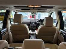 Land Rover Freelander 2 SD4 HSE SUV 2.2 Automatic Diesel 