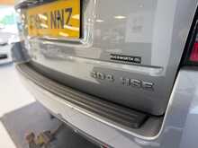 Land Rover Freelander 2 SD4 HSE SUV 2.2 Automatic Diesel 