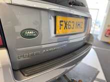 Land Rover Freelander 2 SD4 HSE SUV 2.2 Automatic Diesel 
