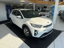 Kia Stonic 1.0 T-GDi 2 SUV 5dr Petrol Manual Euro 6 (s/s) (99 bhp) 