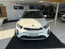 Kia Stonic 1.0 T-GDi 2 SUV 5dr Petrol Manual Euro 6 (s/s) (99 bhp) 