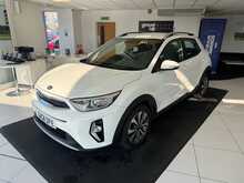 Kia Stonic 1.0 T-GDi 2 SUV 5dr Petrol Manual Euro 6 (s/s) (99 bhp) 