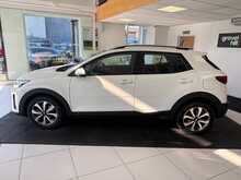 Kia Stonic 1.0 T-GDi 2 SUV 5dr Petrol Manual Euro 6 (s/s) (99 bhp) 