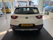 Kia Stonic 1.0 T-GDi 2 SUV 5dr Petrol Manual Euro 6 (s/s) (99 bhp) 